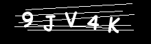 Validation Code
